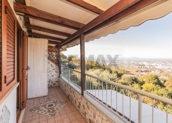 Balcone - Bilocale Gradara - foto 9