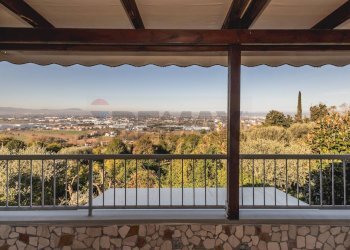 Balcone - Bilocale Gradara - foto 11