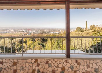 Balcone - Bilocale Gradara - foto 12