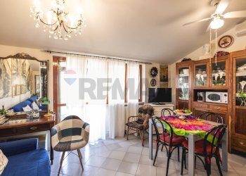 Sala da pranzo - Bilocale Gradara - foto 13