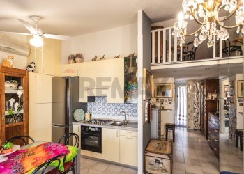 Cucina - Bilocale Gradara - foto 16