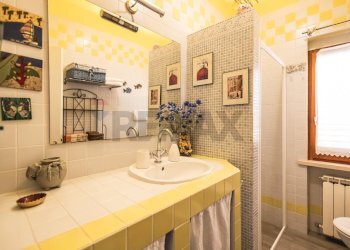 Bagno - Bilocale Gradara - foto 18