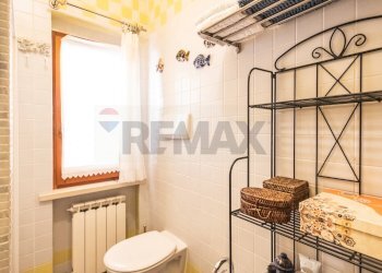 Bagno - Bilocale Gradara - foto 19