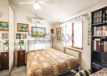 Camera / camera da letto - Bilocale Gradara - foto 20