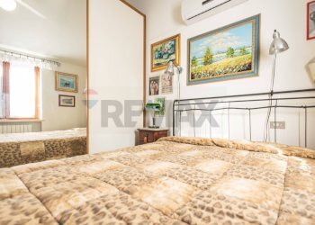 Camera / camera da letto - Bilocale Gradara - foto 24