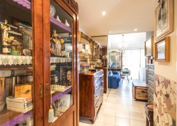 Dispensa di stoccaggio - Bilocale Gradara - foto 25