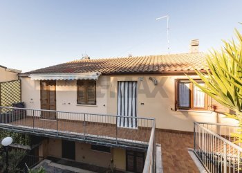 Casa all\'aperto - Bilocale Gradara - foto 27