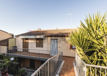 Casa all\'aperto - Bilocale Gradara - foto 28