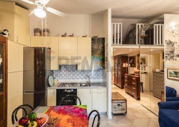 Cucina - Bilocale Gradara - foto 31