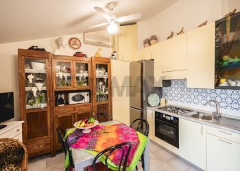 Cucina - Bilocale Gradara - foto 32