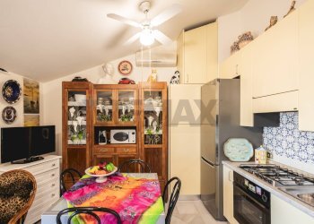 Cucina - Bilocale Gradara - foto 33