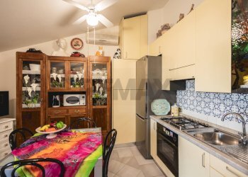 Cucina - Bilocale Gradara - foto 34