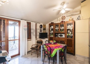 Sala da pranzo - Bilocale Gradara - foto 35