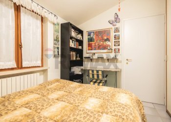 Camera / camera da letto - Bilocale Gradara - foto 39