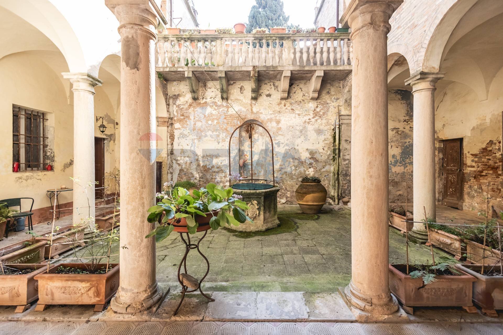 Chiostro - Casa indipendente Via Roma
 
41, Saludecio - foto 3