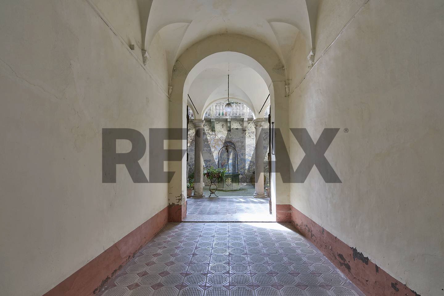 Ricezione / Lobby - Independent house Via Roma
41, Saludecio - photo 3