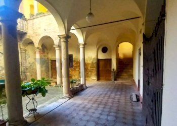 Chiostro - Castello Via Roma
 
41, Saludecio - foto 3