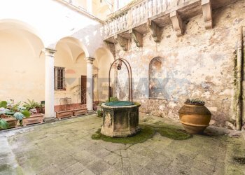 Chiostro - Casa semi indipendente Via Roma
 
41, Saludecio - foto 4