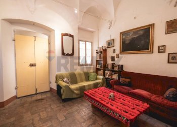 camera da letto - Casa semi indipendente Via Roma
 
41, Saludecio - foto 9