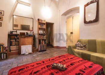 camera da letto - Casa semi indipendente Via Roma
 
41, Saludecio - foto 10