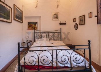 Camera / camera da letto - Casa semi indipendente Via Roma
 
41, Saludecio - foto 11