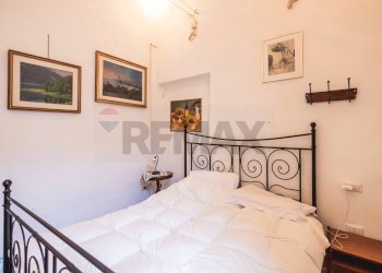 Camera / camera da letto - Casa semi indipendente Via Roma
 
41, Saludecio - foto 12