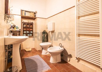 Bagno - Casa semi indipendente Via Roma
 
41, Saludecio - foto 13