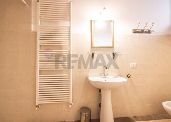 Bagno - Casa semi indipendente Via Roma
 
41, Saludecio - foto 16