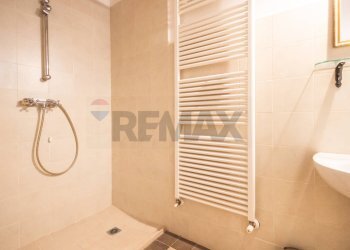 Bagno - Casa semi indipendente Via Roma
 
41, Saludecio - foto 17