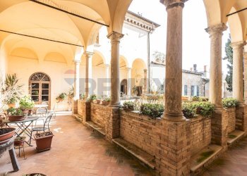 Portico - Casa semi indipendente Via Roma
 
41, Saludecio - foto 22