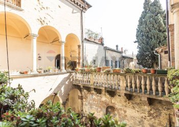 Chiostro - Casa semi indipendente Via Roma
 
41, Saludecio - foto 23