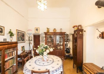 Sala da pranzo - Casa semi indipendente Via Roma
 
41, Saludecio - foto 25