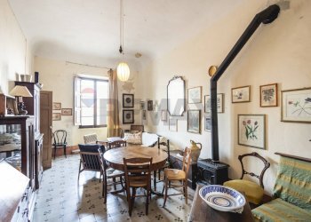 Sala da pranzo - Casa semi indipendente Via Roma
 
41, Saludecio - foto 32