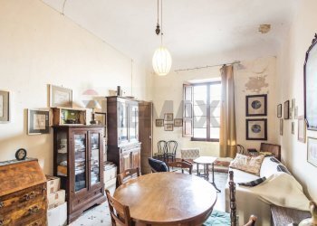 Sala da pranzo - Casa semi indipendente Via Roma
 
41, Saludecio - foto 33