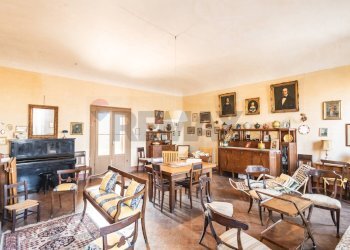 Sala da pranzo - Casa semi indipendente Via Roma
 
41, Saludecio - foto 34