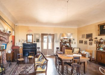 Sala da pranzo - Casa semi indipendente Via Roma
 
41, Saludecio - foto 35