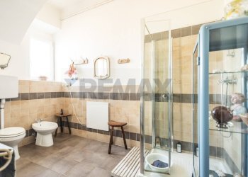 Bagno - Casa semi indipendente Via Roma
 
41, Saludecio - foto 46