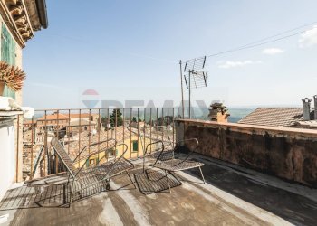 Terrazza - Casa semi indipendente Via Roma
 
41, Saludecio - foto 51