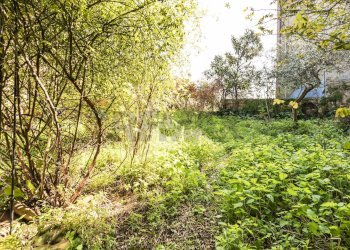 Giardino - Casa semi indipendente Via Roma
 
41, Saludecio - foto 55