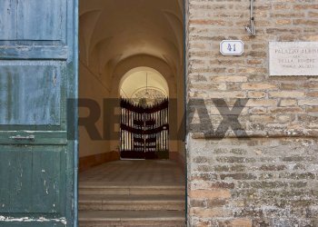 Scale - Independent house Via Roma
 
41, Saludecio - photo 2
