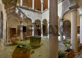 Edificio all\'aperto - Independent house Via Roma
 
41, Saludecio - photo 5