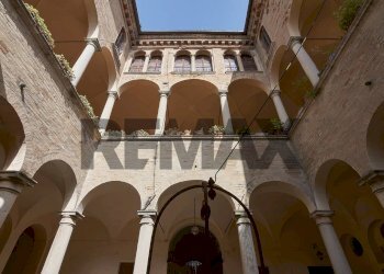 Edificio all\'aperto - Independent house Via Roma
 
41, Saludecio - photo 8