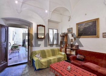 Soggiorno - Independent house Via Roma
 
41, Saludecio - photo 9