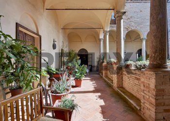 Terrazza - Independent house Via Roma
 
41, Saludecio - photo 14
