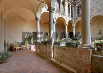 Casa all\'aperto - Independent house Via Roma
 
41, Saludecio - photo 15