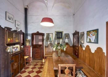 Sala da pranzo - Independent house Via Roma
 
41, Saludecio - photo 17