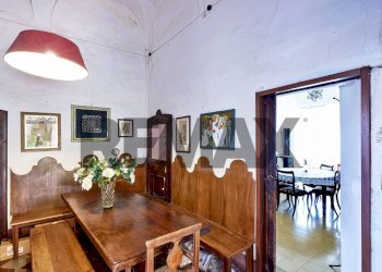 Sala da pranzo - Independent house Via Roma
 
41, Saludecio - photo 18