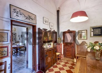 Hall / corridoio - Independent house Via Roma
 
41, Saludecio - photo 19