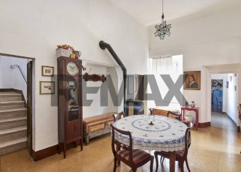 Sala da pranzo - Independent house Via Roma
 
41, Saludecio - photo 20