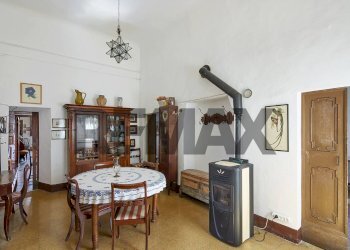 Sala da pranzo - Independent house Via Roma
 
41, Saludecio - photo 21